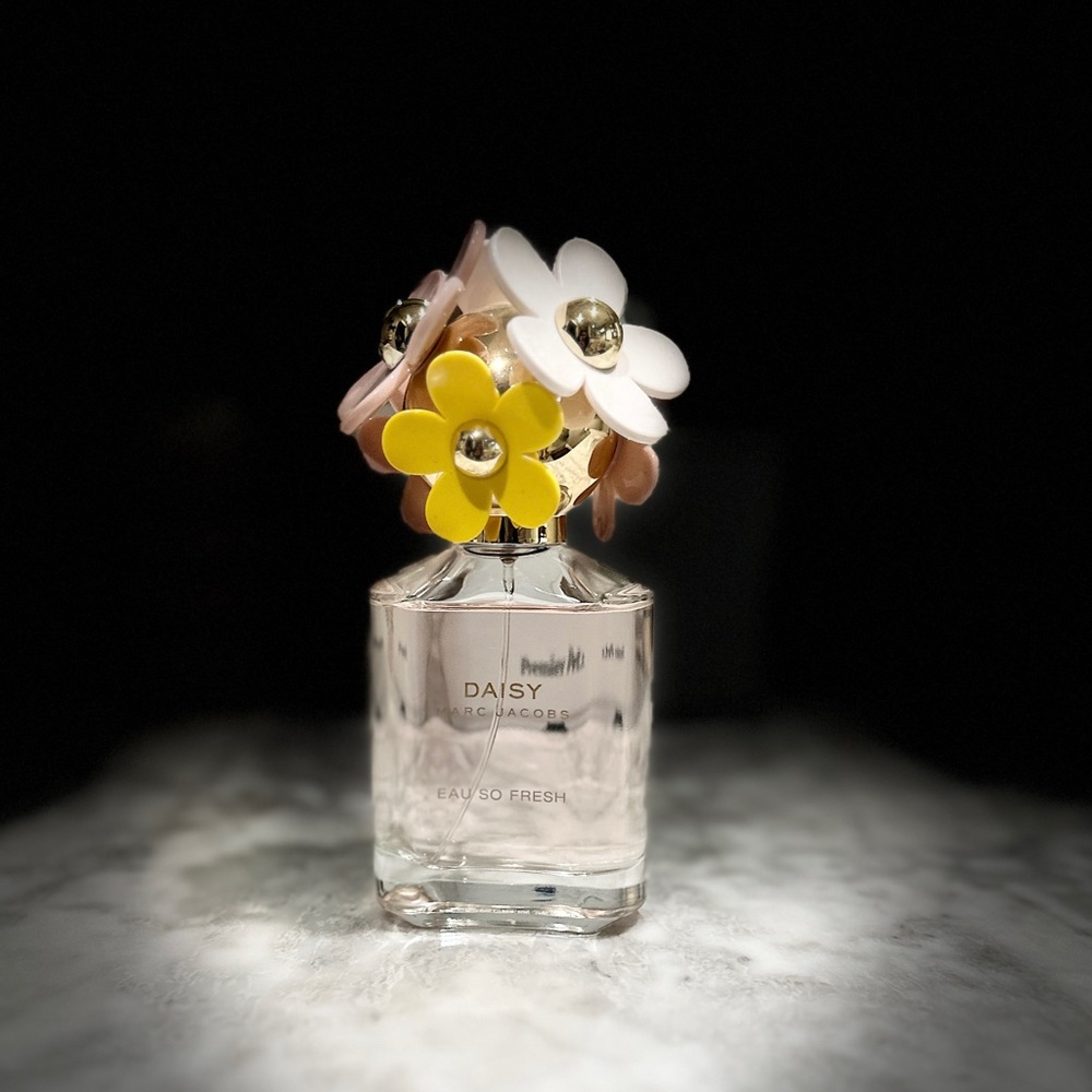 Marc Jacob’s Perfume Eau So Fresh